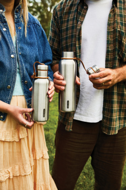 Logotrade promotional products photo of: Black+Blum Insulated Water Bottle Small 500ml