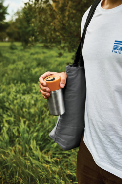 Logotrade promotional item image of: Black+Blum Insulated Leakproof Travel Cup Stainless Steel