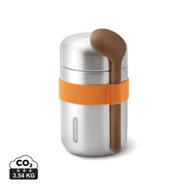 Logotrade business gift image of: Black+Blum Food Flask 400 ml