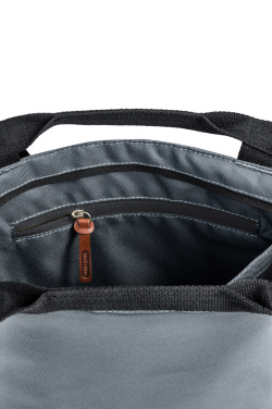 Logo trade advertising products picture of: Black+Blum 16L Insulated Tote/ Cooler Bag