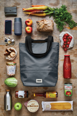 Logotrade promotional product picture of: Black+Blum 16L Insulated Tote/ Cooler Bag