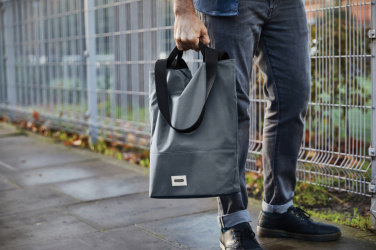 Logo trade promotional giveaways image of: Black+Blum 16L Insulated Tote/ Cooler Bag