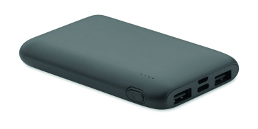 Logotrade corporate gifts photo of: Power bank 5000 mAh