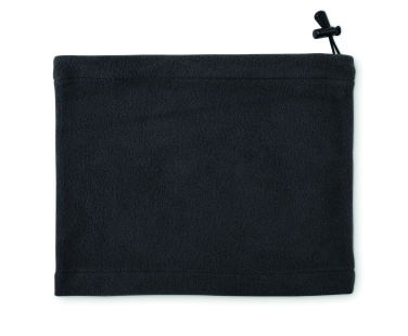 Logo trade advertising product photo of: Fleece multiuse beanie