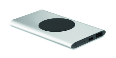 Logotrade promotional gifts photo of: Power bank 5000mAh 15W