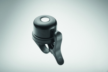Logo trade promotional items image of: Apple® smart finder bike bell