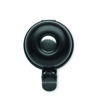 Logo trade promotional merchandise image of: Apple® smart finder bike bell