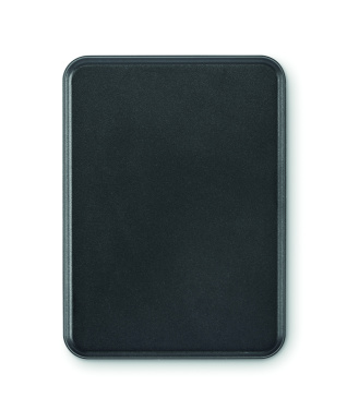 Logo trade promotional giveaways picture of: 5000 mAh Power bank