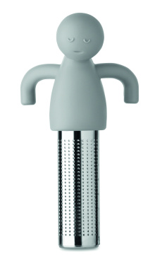 Logo trade promotional item photo of: Funny tea infuser