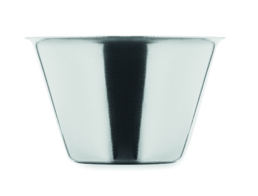Logotrade promotional item picture of: Hip flask with shot cups