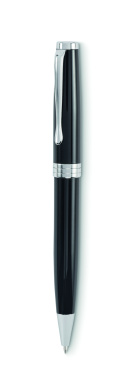Logotrade promotional merchandise image of: Twist ball pen in box