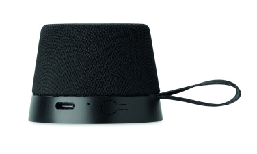 Logotrade corporate gifts photo of: 3W wireless speaker with stand