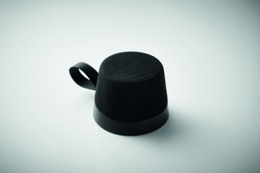 Logotrade advertising product picture of: 3W wireless speaker with stand