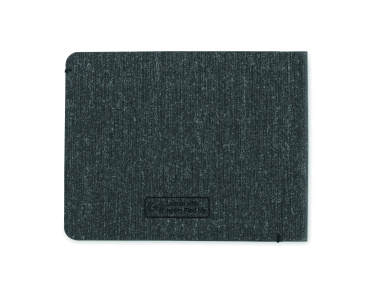 Logo trade promotional items image of: Anti-loss finder PU wallet