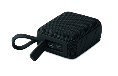 Logotrade advertising product image of: 5W wireless speaker
