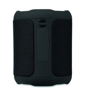 Logotrade promotional gifts photo of: 5W ABS wireless speaker
