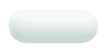 Logo trade advertising products picture of: ABS TWS earbuds