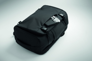 Logotrade advertising product picture of: Large carry-on travel bag