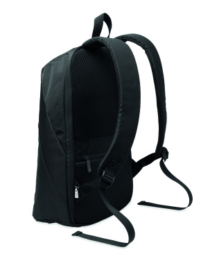 Logotrade promotional merchandise image of: 600D RPET backpack trolley