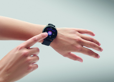 Logotrade promotional merchandise image of: Smartwatch IP68 waterproof