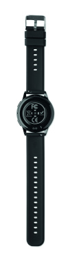 Logotrade promotional giveaways photo of: Smartwatch IP68 waterproof