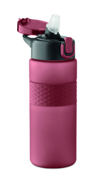 Logotrade promotional items photo of: RPET drinking bottle 700ml