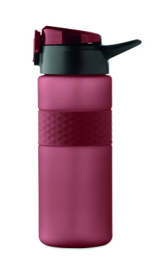 Logotrade promotional gift image of: RPET drinking bottle 700ml
