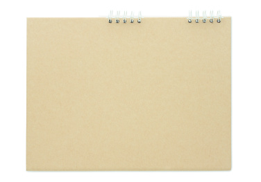 Logo trade promotional products picture of: Desk calendar with memo pad