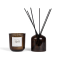 VINGA Nordic essence ambience set, off white
