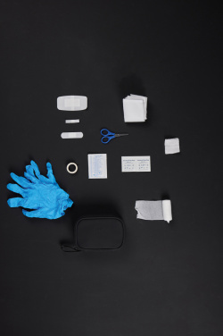 Logotrade promotional giveaway image of: VINGA Baltimore RCS first aid kit