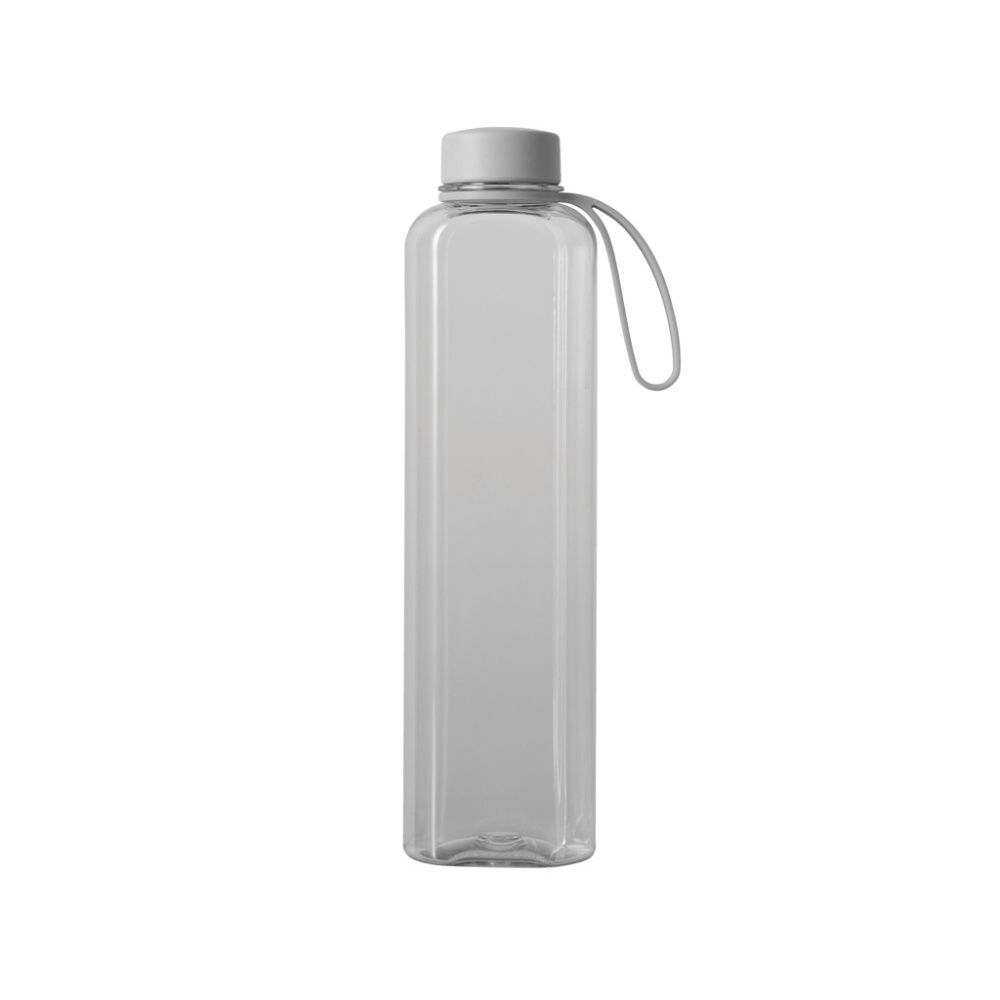 Logotrade promotional giveaway image of: VINGA Arch RCS RPET bottle 550 ML