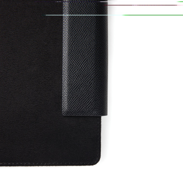 Logotrade promotional item picture of: VINGA Marlow GRS notebook