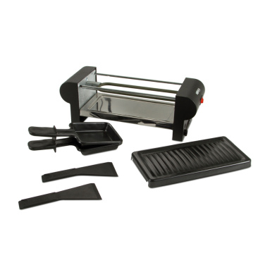 Logotrade advertising product picture of: BOSKA Gourmet Raclette Mini 220V (EU Type F)