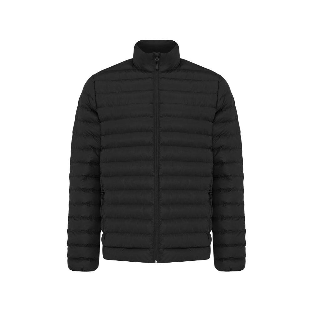 Logo trade promotional items picture of: IQONIQ Maiko men recycled polyester padded jacket