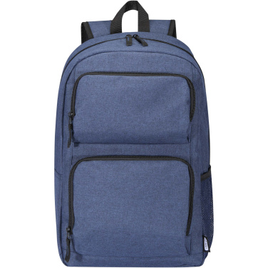 Logotrade promotional gift image of: Graphite Deluxe 15" laptop backpack 20L