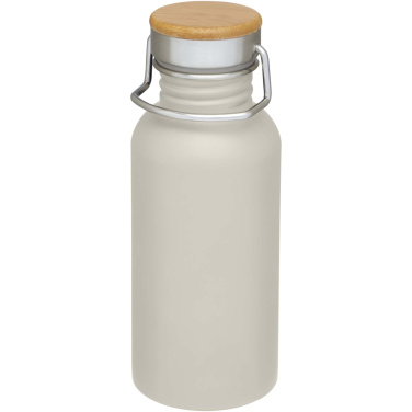 Logotrade promotional merchandise image of: Thor 550 ml water bottle