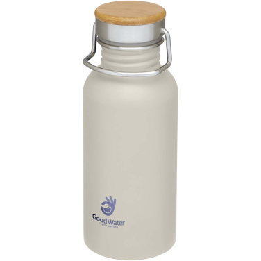 Logotrade corporate gift image of: Thor 550 ml water bottle
