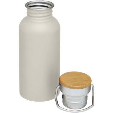 Logotrade corporate gift picture of: Thor 550 ml water bottle