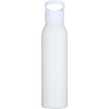 Logotrade promotional gifts photo of: Sky 650 ml RCS recycled single wall stainless steel water bottle