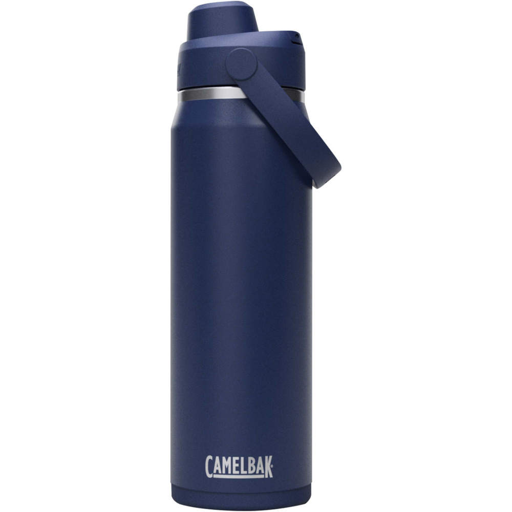 Logo trade promotional items picture of: Camelbak® Thrive Chug VSS 750 ml stainless steel water bottle with flip cap