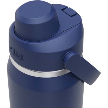 Logo trade advertising product photo of: Camelbak® Thrive Chug VSS 750 ml stainless steel water bottle with flip cap