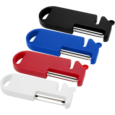 Logo trade promotional products picture of: Kipper multi-purpose kitchen tool