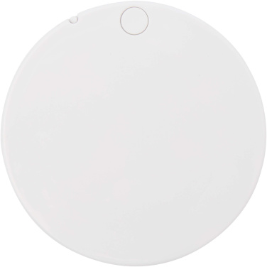 Logotrade promotional gift picture of: Glider slider makeup mirror