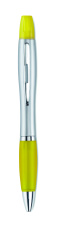 2 in 1 ball pen