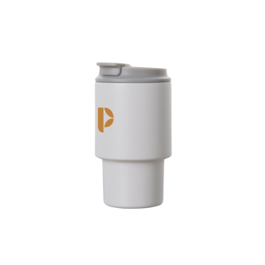 Logotrade corporate gift picture of: VINGA Nagano RCS to-go mug 350 ML
