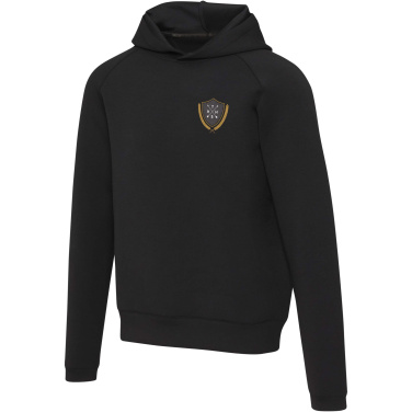 Logo trade advertising products image of: Danali unisex interlock sports hoodie