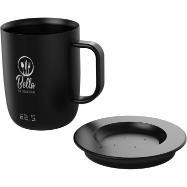 Logotrade advertising product image of: Prixton Tempo 300 ml smart mug