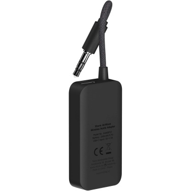 Logotrade corporate gifts photo of: Xtorm XAWBT01 AirWave wireless audio adapter