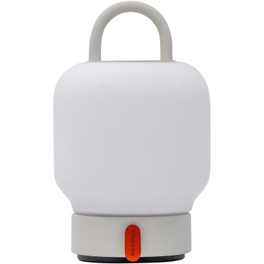 Logotrade advertising product picture of: Kooduu Loome portable lamp