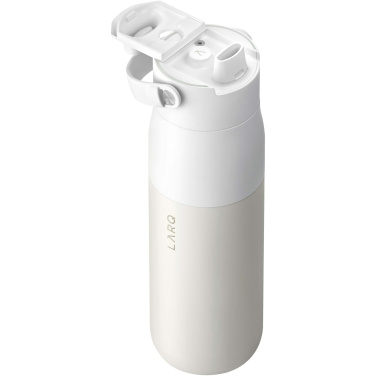 Logo trade promotional product photo of: LARQ PureVisTM 2.0 680 ml water bottle